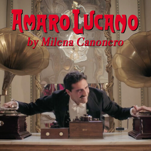 amaro lucano